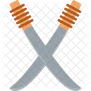 Ninja Blade Sword Ninja Icône