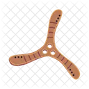 Boomerang Design Tool Icon