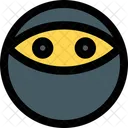 Ninja  Icon