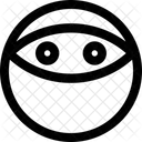 Ninja  Icon