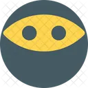 Ninja  Icon