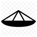 Ninja Hat Icon