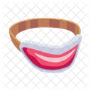 Band Headband Belt Icon
