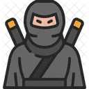 Ninja  Icon