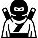 Ninja  Icon