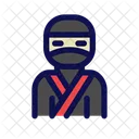 Ninja  Icon