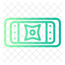 Ninja Headband Miscellaneous Icon