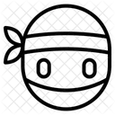 Mask Icon