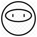 Ninja Mask Face Mask Mask Icon