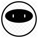 Ninja Mask Mask Ski Mask Icon