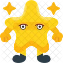 Ninja Stern Stern Ninja Symbol