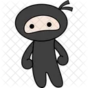 Ninja  Icon
