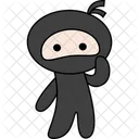 Ninja  Icon