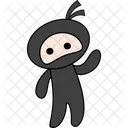 Ninja  Icon