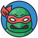 Emoji Cartoon Avatar Icon