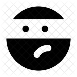 Ninjas Emoji Icono