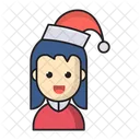 Nino Nino Nina Icon