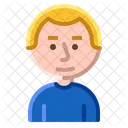 Chico Nino Avatar Icon