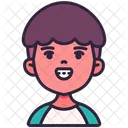 Niño  Icono