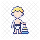 Nino Macho Nino Icono