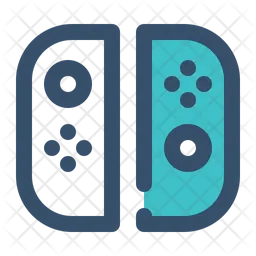 Nintendo  Icon