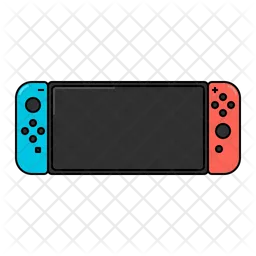 Nintendo Switch  Icon