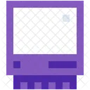 Nintendo Gameboy Device Icon