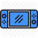 Nintendo Switch Games Icon