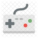 Nintendo Controller  Icon