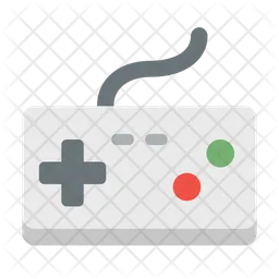 Nintendo Controller  Icon