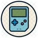 Nintendo  Icon