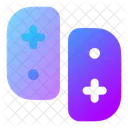 Nintendo Switch Icon
