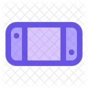 Nintendo Switch Game Gaming Icon