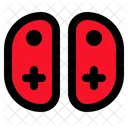 Nintendo Switch Switch Nintendo Icon