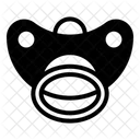 Brustwarze Baby Schnuller Symbol