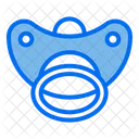 Brustwarze Baby Schnuller Symbol