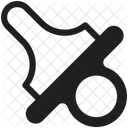 Brustwarze Baby Schnuller Symbol