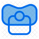 Nipple  Icon