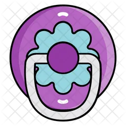 Nipple cover  Icon