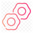 Nipple protection  Icon
