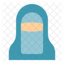 Niqab  アイコン