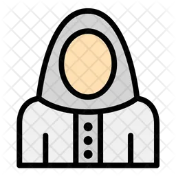 Niqab  Icon