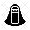 Niqab Icon