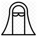 Hijab Icon