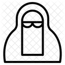 Hijab Icon