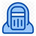 Niqab Islam Muslimah Icon