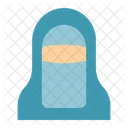 Niqab Icon