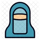 Niqab Icon