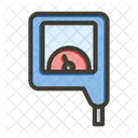 Tool Meter Tester Icon