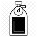 Nitro Boost Auto Sicherheit Symbol